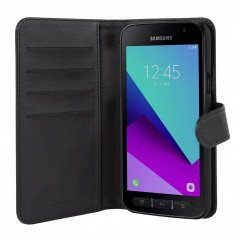 Cases - Champion plånboksfodral till Samsung Galaxy XCover 4