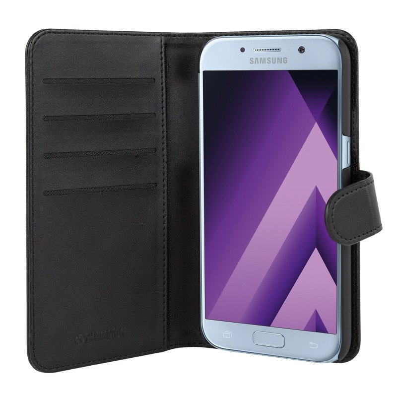 Cases - Champion plånboksfodral till Samsung Galaxy A5 2017
