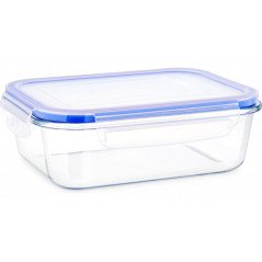 Køkkenredskaber - Matlåda i glas (0,63 liter)