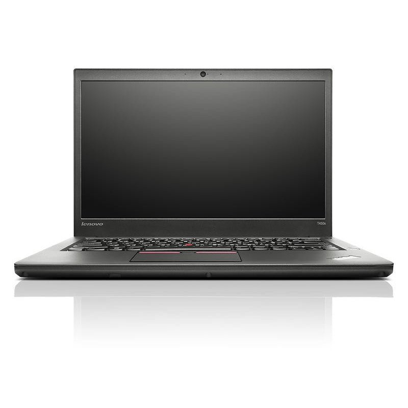Laptop 14" beg - Lenovo Thinkpad T450s (beg med märken skärm)