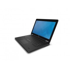 Brugt bærbar computer 13" - Dell Latitude E7250 i5 8GB 256SSD(brugt)