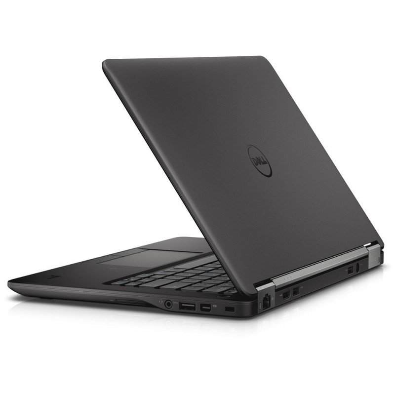 Laptop 13" beg - Dell Latitude E7250 12.5" i5 8GB 256SSD Windows 10 Pro (beg)