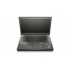 Brugt 12-tommer laptop - Lenovo Thinkpad X250 (beg)
