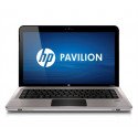 HP Pavilion dv6-3138eo demo