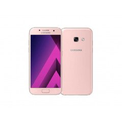 Samsung Galaxy - Samsung Galaxy A3 Persikomoln (2017)
