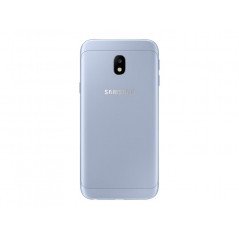 Samsung Galaxy - Samsung Galaxy J3 2017 16GB Silverblå