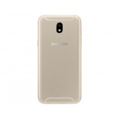 Samsung Galaxy - Samsung Galaxy J5 2017 16GB Guld J530
