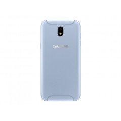 Samsung Galaxy - Samsung Galaxy J5 2017 16GB Silverblå J530