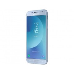 Samsung Galaxy - Samsung Galaxy J5 2017 16GB Silverblå J530