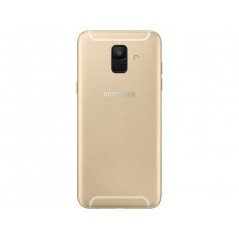 Samsung Galaxy - Samsung Galaxy A6 Guld (2018)