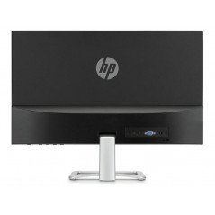 Computerskærm 15" til 24" - HP 24es LED-skærm med IPS-panel
