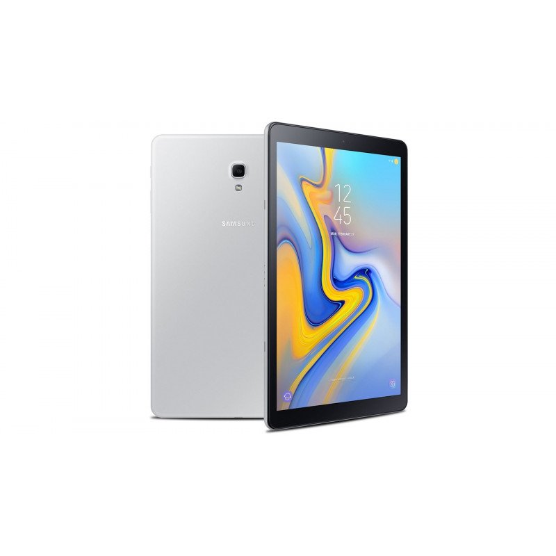 Billig tablet - Samsung Galaxy Tab A 10.5" 32GB med 4G