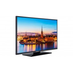 Billige tv\'er - Luxor 43-tommer Smart LED-TV (Tilbud)