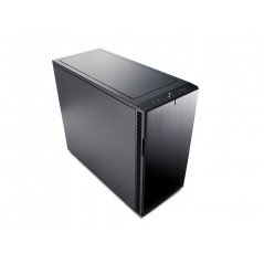 Komponenter - Fractal Design Define R6 Miditower kabinet (sort)