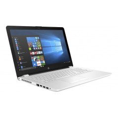 Laptop 14-15" - HP Pavilion 15-bs004no demo