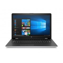 Computer til hjem og kontor - HP Notebook 17-ak016no demo