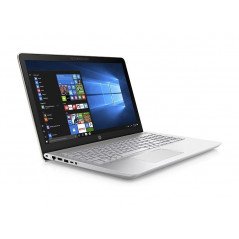 Laptop 14-15" - HP Pavilion 15-cc009no demo