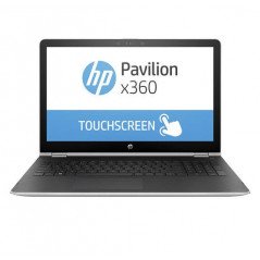 Laptop 14-15" - HP Pavilion x360 15-br009no demo