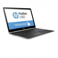 Laptop 14-15" - HP Pavilion x360 15-br009no demo