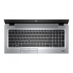 Virksomhedscomputer - HP EliteBook 850 G5 3JX13EA