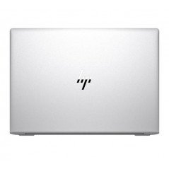 Brugt laptop 14" - HP EliteBook Folio 1040 G4 1EP15EA norsk