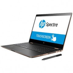 Laptop 14-15" - HP Spectre x360 15-ch002no