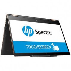 Laptop 14-15" - HP Spectre x360 15-ch002no