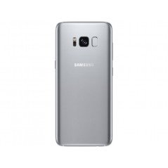 Galaxy S8 - Samsung Galaxy S8 64GB Arctic Silver (brugt)