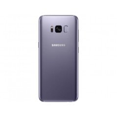 Samsung Galaxy - Samsung Galaxy S8 64GB Orchid Gray (brugt)