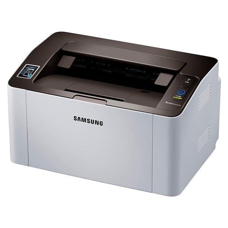 Billig laserprinter - Samsung trådløs laserprinter
