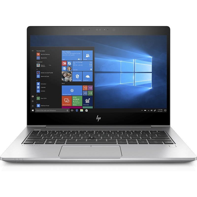 Laptop 11-13" - HP EliteBook 830 G5 3JW87EA