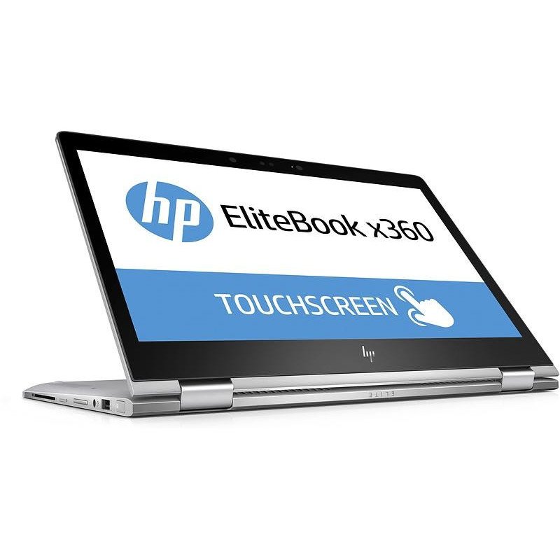 Computer med høj ydeevne - HP EliteBook x360 1030 G2 Z2W66EA norsk