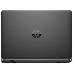 Laptop 14" beg - HP ProBook 640 F1Q65EA norsk