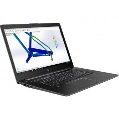 Laptop 14-15" - HP ZBook 15 Studio G4 Y6K34EA