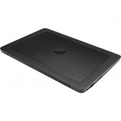 Virksomhedscomputer - HP ZBook 15 G4 Y6K19ET udenlandsk
