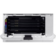 Billig laserprinter - Samsung farvelaserprinter