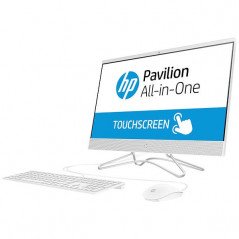 All-in-one-dator - HP Pavilion All-in-One 24-f0006no Touch