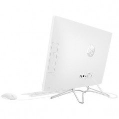 All-in-one-dator - HP Pavilion All-in-One 24-f0006no Touch