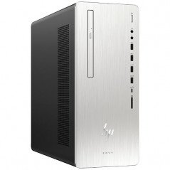 Billig gaming computer og stationær gaming computer - HP Envy 795-0005no