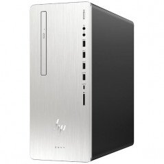 Billig gaming computer og stationær gaming computer - HP Envy 795-0005no