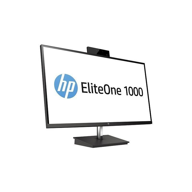 Alt-i-én computer - HP EliteOne 1000 2LU02EA