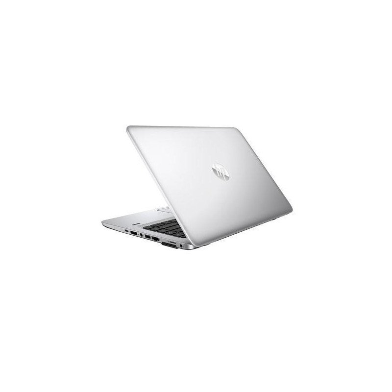 Laptop 14" beg - HP EliteBook 840 G3 (beg med nytt batteri)