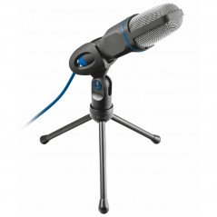 Mikrofon til computer - USB-mikrofon til PC (Tilbud)