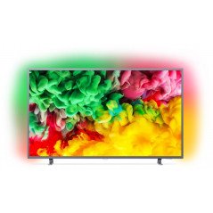 TV-apparater - Philips 65-tums 4K UHD-TV