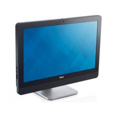 Alt-i-én computer - Dell OptiPlex 9020 All-in-One Touch på 23" (brugt)