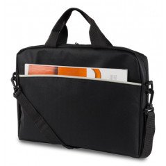 Stylish computer bag online - Deltaco laptopväska