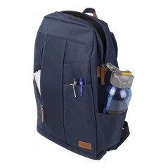 Ryggsäck för dator - Deltaco laptopryggsäck