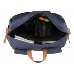 Ryggsäck för dator - Deltaco laptopryggsäck