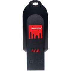 USB-minnen - Strontium USB-minne 8GB