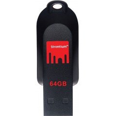 USB-nøgler - Strontium usb-stick 64 GB